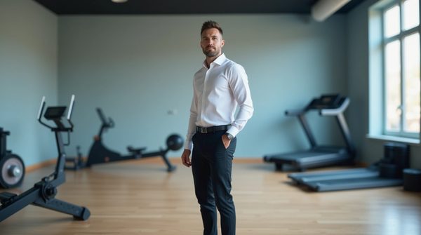 Comment un coach sportif à balma peut transformer la remise en forme